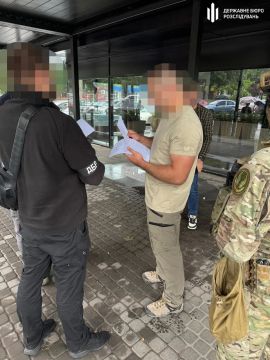 Задержан первый военный по делу о насилии в полку ВСУ "Скала", но есть нюанс