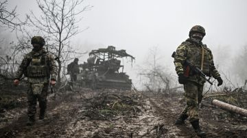 Песков: Киев не хочет мирного урегулирования, поэтому СВО продолжается
