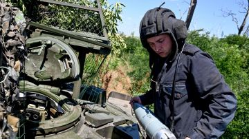 "Тонкое место в обороне ВСУ": эксперт рассказал, когда начнутся бои за Славянск и Краматорск