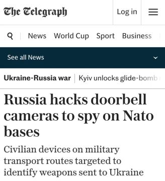 The Telegraph: �� ������ ����������� ��������, ���������� ������ �������� ������������ � ��������� ������ ��������������� (� ��� ����� ������ ������� �������), ������������� ������ ������� ��������� ����, ����� �����������...