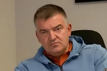 На Украине признали, что мир с РФ лишит их денег Запада