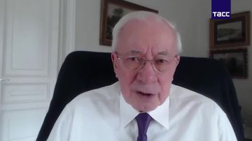 Никто не собирается принимать Украину в НАТО ни сейчас, ни через 10 лет, заявил в беседе с ТАСС Николай Азаров
