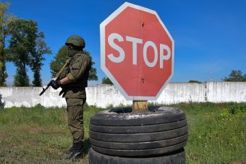 Полковник Матвийчук: Россия расширяет буферную зону в северных областях Украины