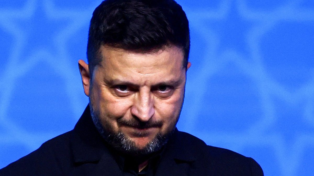 Сикорский сообщил о неудачном разговоре с Зеленским: Речь шла о нацистах