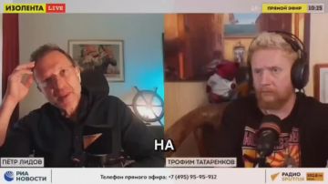 «Трамп всем своим видом демонстрировал раздражение тем, что там происходит»