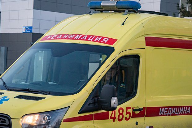 Сальдо: В Херсонской области в результате атак ВСУ погибли 545 мирных жителей