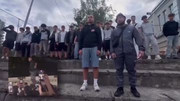 Александр Коц: Над львовскими бунтарями устроили показательную расправу