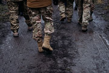 Лантратова: ВСУ используют методы фашизма, пытая людей