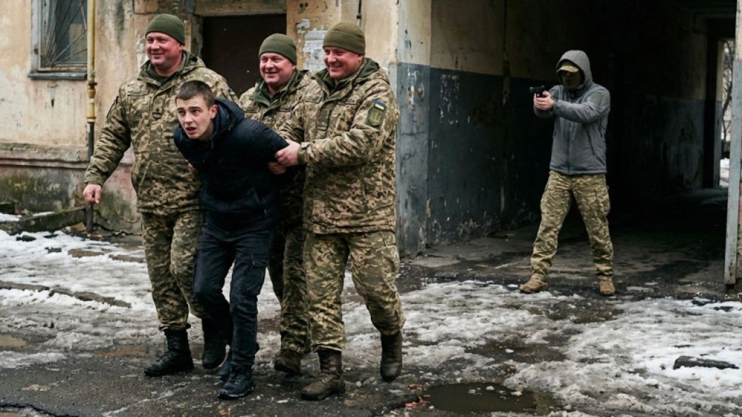 "Украинцы, вы теперь - рабы": Панченко оценила восстание во Львове