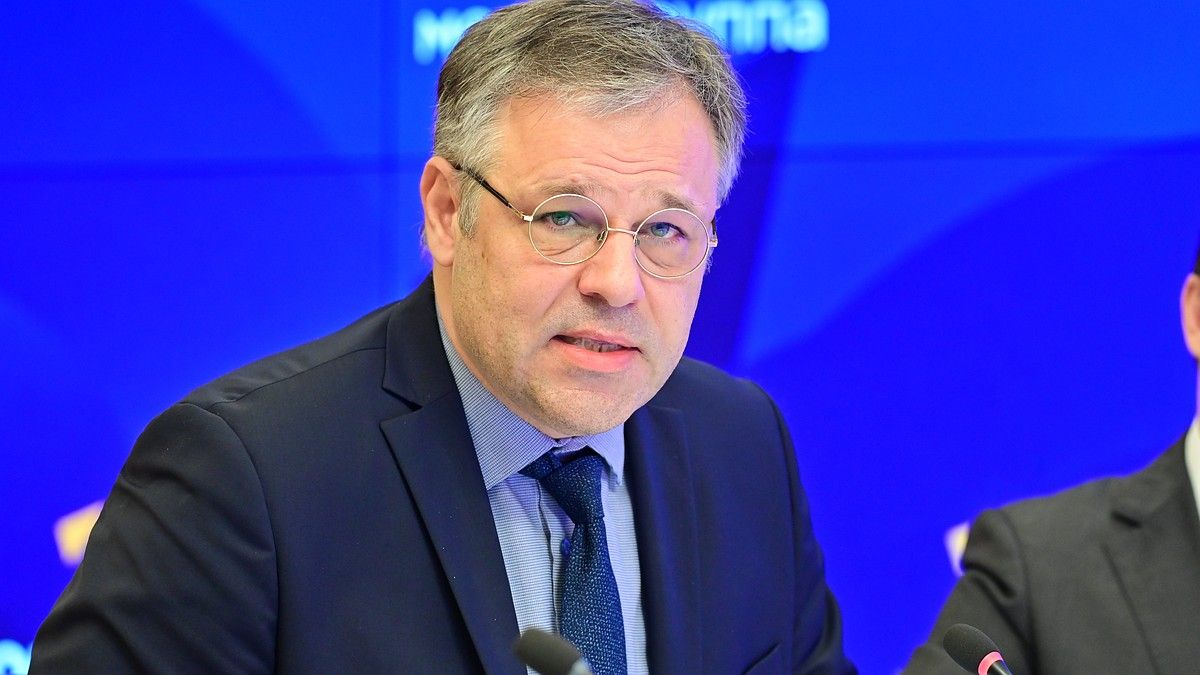 «Стараются инсценировать победы»: Мирошник рассказал, какие запрещенные методы используют ВСУ