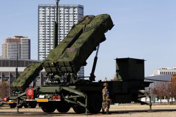 Фриман: Системы Patriot показали себя неэффективными в противодействии российским ракетам
