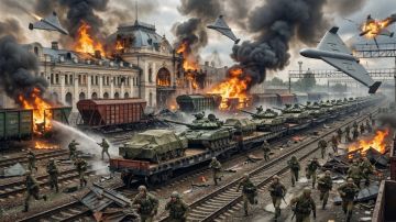 На 5-й год СВО: То самое решение, которого так долго ждали