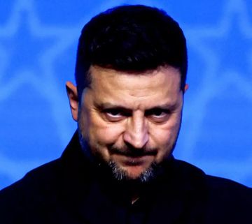 Зеленский — это «клещ, который впился в тело украинского народа и не может напиться крови», заявила Мария Захарова