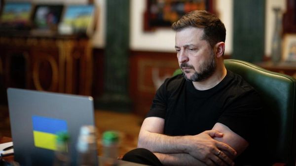 Не сбили ни одной ракеты: Зеленский сделал заявление после ночных ударов по Украине