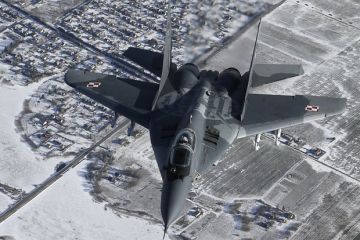 Косиняк-Камыш: Польша готова обсудить модернизацию МиГ-29 только за счет Киева