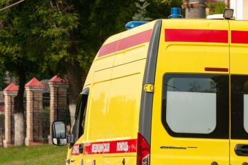 Из-за удара дрона ВСУ в Белгородской области мужчине оторвало руку