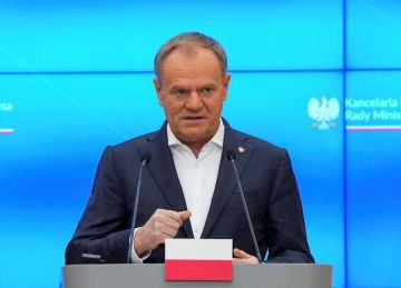 Леонид Слуцкий: Премьер Польши Туск назвал Волынскую резню геноцидом, призвав к «отрезвлению» украинцев