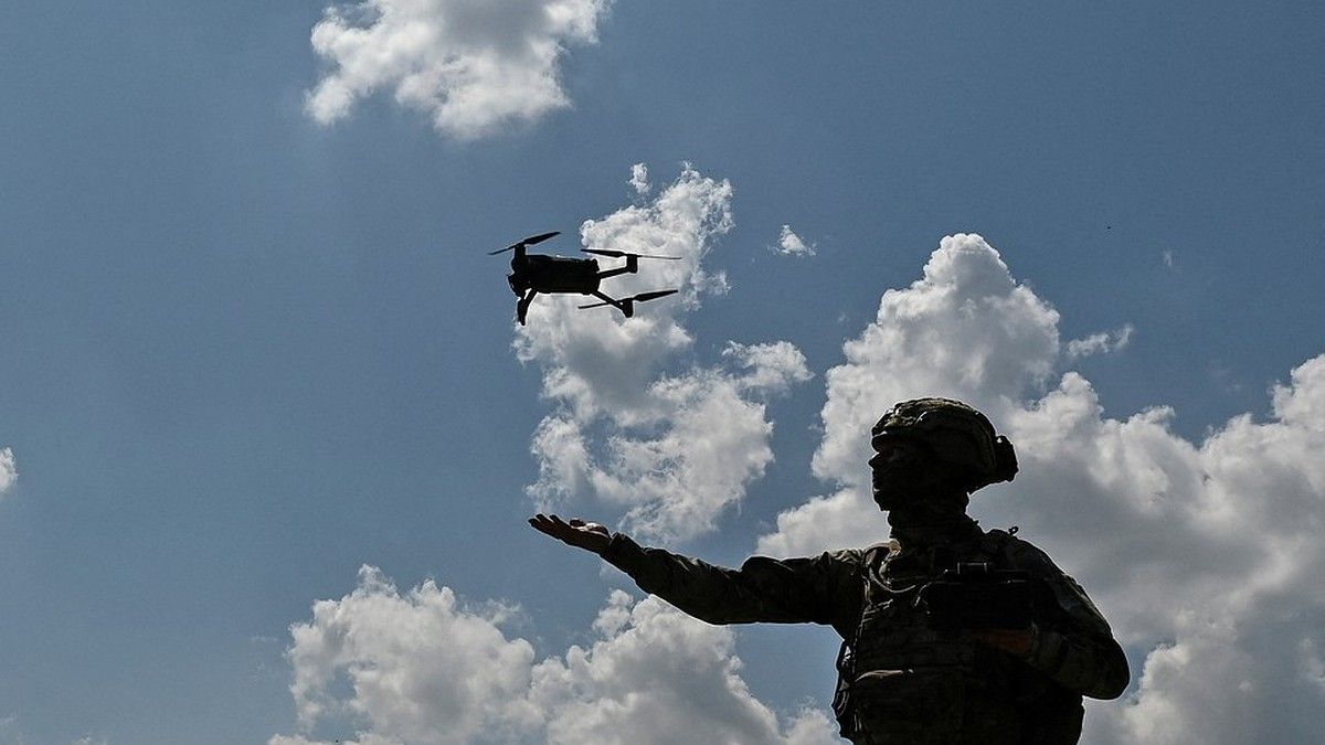 ВС РФ поразили предприятия «Аэродрон» и «Фанплит» по производству БПЛА в Киеве