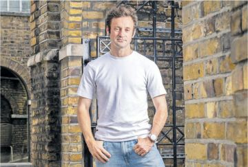 Владимир Корнилов: Показательная история опубликована сегодня в The Times