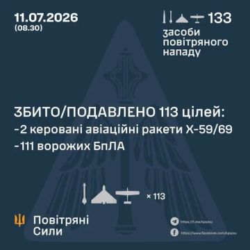 Очень быстро поменялась риторика