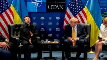 "Скован общественным мнением": эксперт о том, может ли Трамп "продать" интересы Украины