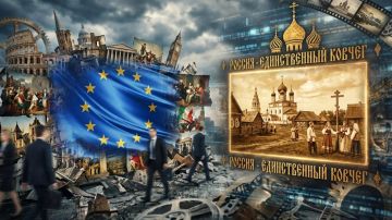 "Мягкий намёк" для Запада: Русский олигарх описал в The Economist три сценария развития России