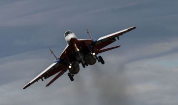Себе дороже. Польша решила обсудить модернизацию МиГ-29, но за счет Киева