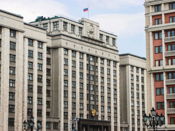В Госдуме призвали закрыть украинские черноморские порты