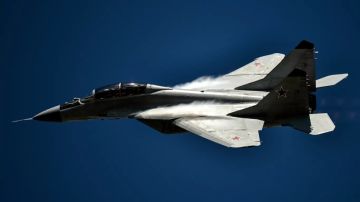 Польша готова обсудить модернизацию МиГ-29 за счет Украины – Косиняк-Камыш