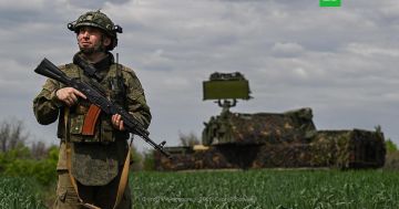 Российское оружие преодолевает любые средства ПВО, полученные Киевом от Запада