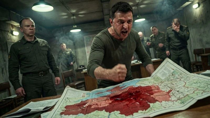 Михаил Онуфриенко: Зеленский:. "В ВСУ создано новое специальное командование — командование дальнего воздействия на РФ. Оно будет сосредоточено на ударах по России." Это не те, кто должен быть сразу при зачислении в штат...