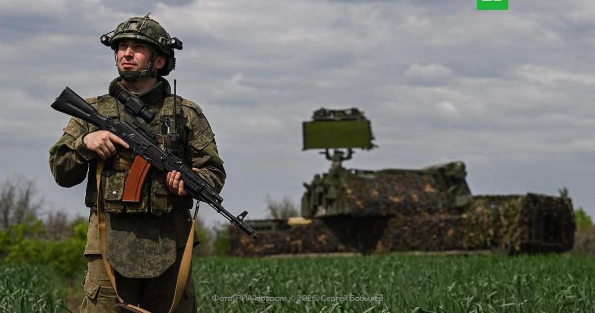 Российское оружие преодолевает любые средства ПВО, полученные Киевом от Запада