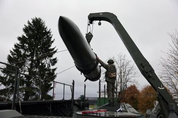 Захарова сравнила Зеленского с клещом