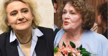 УКРАЙНА ПОЙМАЛА ДВУХ ПРЕДАТЕЛЬНИЦ