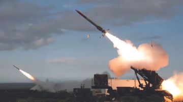 Ракеты для Patriot будут производить не на Украине, а в Европе — Reuters