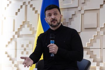 На Украине начнутся бунты из-за поведения Зеленского – депутат Шеремет