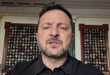 Обещания вместо ракет: Зеленский признал бессилие украинской ПВО перед российской баллистикой