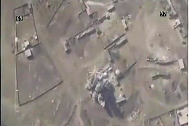 Экс-аналитик ЦРУ Джонсон: Российские планирующие бомбы наносят наибольший ущерб ВСУ