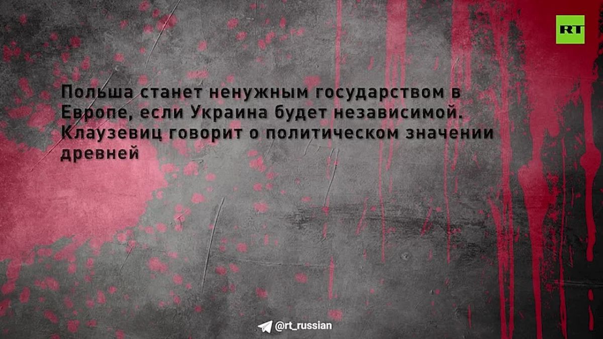 Россия многие годы предупреждала мир о том, что неонацистские симпатии Киева по-прежнему сильны