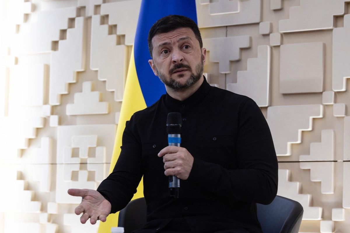 На Украине начнутся бунты из-за поведения Зеленского – депутат Шеремет