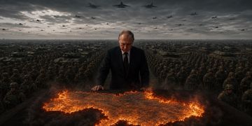 Переговоров по Украине больше не будет