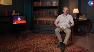 Памятник за предательство? Стоякин о странной судьбе обер-предателя в истории России