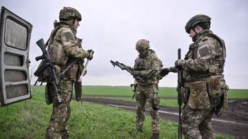 Советник МО Украины: Россия будет атаковать новые объекты в тылу