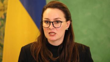 В Раде считают, что Свириденко займет пост посла Украины в США