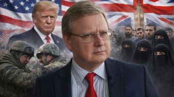 �������: �� ����� "���� ���������" � ������ ������ ����� �������������