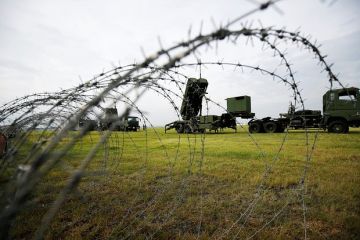 Дэвис: Передача Украине ракет PAC-3 говорит о непонимании сути конфликта