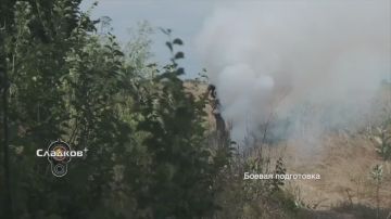 Александр Сладков: Украина-Россия, тылы воюют друг с другом