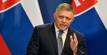 Премьер-министр Словакии Фицо заявил, якобы многие страны-участницы НАТО проявили интерес к диалогу с Россией: