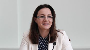 Зеленский отправил премьера Свириденко в отставку