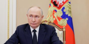 Юрий Баранчик: Не дает покоя западным аналитикам статья российского бизнесмена Андрея Мельниченко в журнале Economist